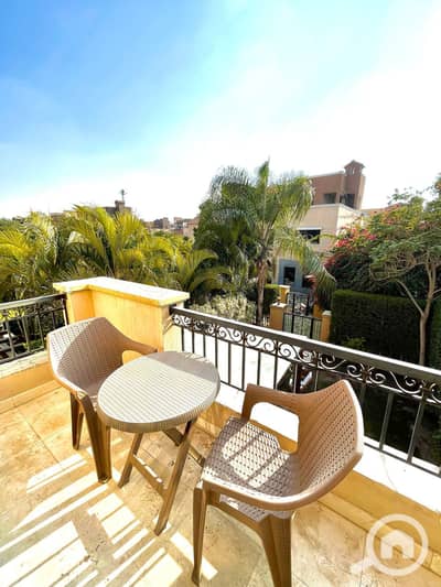 3 Bedroom Townhouse for Rent in New Cairo, Cairo - 1001110906. jpg