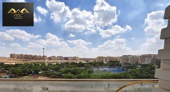 3 Bedroom Flat for Sale in 6th of October, Giza - 09d44b13-ab42-4f70-b3a5-db0bb53be3cb. jpg
