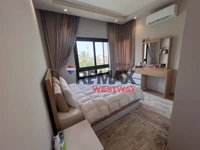2 Bedroom Flat for Rent in Sheikh Zayed, Giza - WhatsApp Image 2026-10-22 at 4.56. 54 PM (3). jpeg