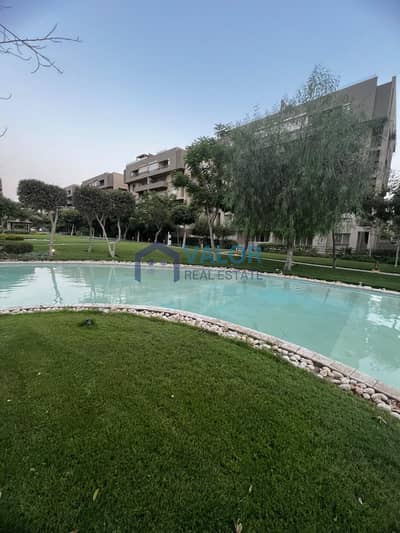 شقة 3 غرف نوم للبيع في القاهرة الجديدة، القاهرة - WhatsApp Image 2026-10-22 at 17.11. 31 (1). jpeg