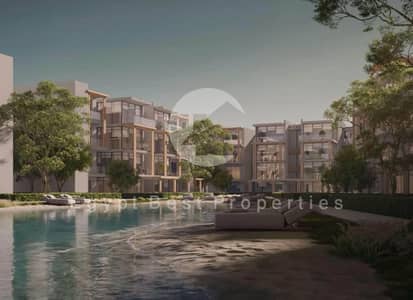1 Bedroom Apartment for Sale in Sheikh Zayed, Giza - 856516480_1815774362778191_6722042143811129040_n. jpg