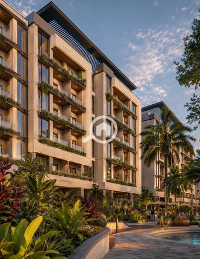 3 Bedroom Apartment for Sale in New Cairo, Cairo - WhatsApp Image 2026-10-22 at 4.35. 12 PM. jpeg