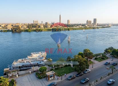 4 Bedroom Apartment for Rent in Maadi, Cairo - WhatsApp Image 2026-10-13 at 23.50. 04. jpeg