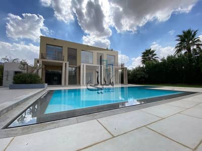 4 Bedroom Villa for Rent in Sheikh Zayed, Giza - WhatsApp Image 2026-10-19 at 10.03. 43 PM (5). jpeg