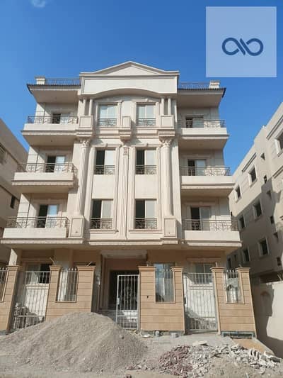 10+ Beds Other Residential for Sale in New Cairo, Cairo - WhatsApp Image 2026-10-20 at 3.14. 59 PM. jpeg