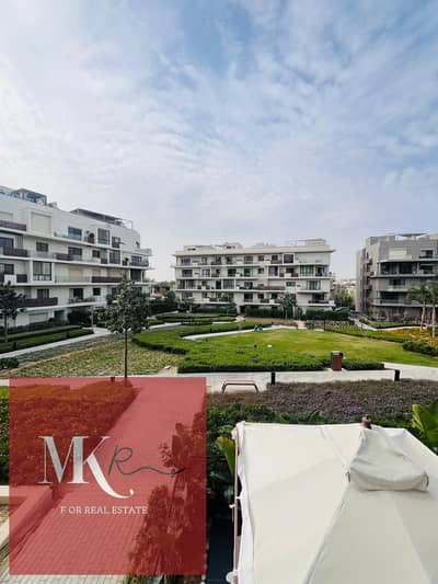 3 Bedroom Apartment for Sale in New Cairo, Cairo - WhatsApp Image 2026-10-21 at 2.34. 17 PM (2). jpeg