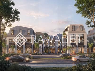 Retail for Sale in Sheikh Zayed, Giza - IMG-20261020-WA0016. jpg