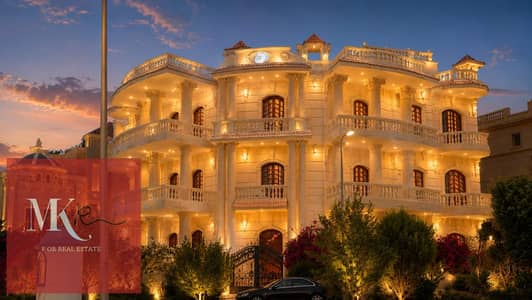 10+ Beds Villa for Sale in Katameya, Cairo - WhatsApp Image 2026-10-22 at 12.49. 45 PM (2). jpeg 10+ Beds Villa for Sale in Katameya, Cairo - WhatsApp Image 2026-10-22 at 12.49. 45 PM (2). jpeg