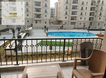 1 Bedroom Apartment for Sale in New Cairo, Cairo - IMG_1605. jpeg