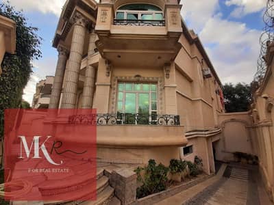 5 Bedroom Villa for Sale in New Cairo, Cairo - WhatsApp Image 2026-10-22 at 12.45. 13 PM (3). jpeg