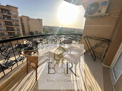 3 Bedroom Apartment for Rent in New Cairo, Cairo - WhatsApp Image 2026-10-22 at 11.53. 58 AM (1). jpeg 3 Bedroom Apartment for Rent in New Cairo, Cairo - WhatsApp Image 2026-10-22 at 11.53. 58 AM (1). jpeg