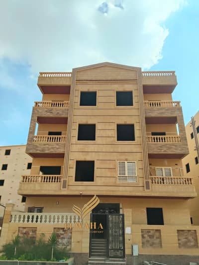 3 Bedroom Flat for Sale in Badr City, Cairo - 1000131604. jpg