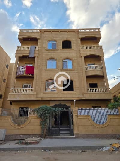 3 Bedroom Apartment for Sale in Badr City, Cairo - photo_5967269665639698563_y. jpg