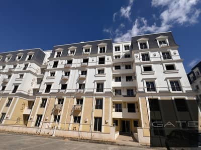 3 Bedroom Apartment for Sale in 6th of October, Giza - MV park 18. jpeg