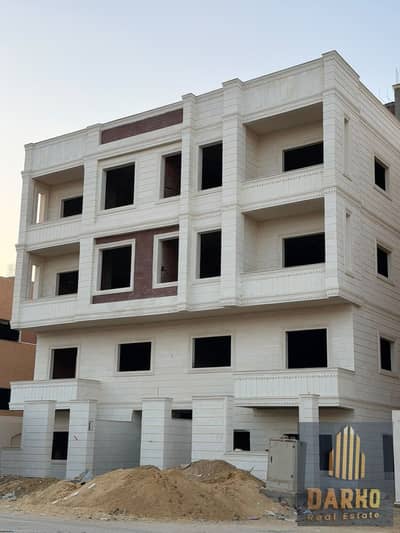 3 Bedroom Flat for Sale in 6th of October, Giza - 17281. jpg 3 Bedroom Flat for Sale in 6th of October, Giza - 17281. jpg