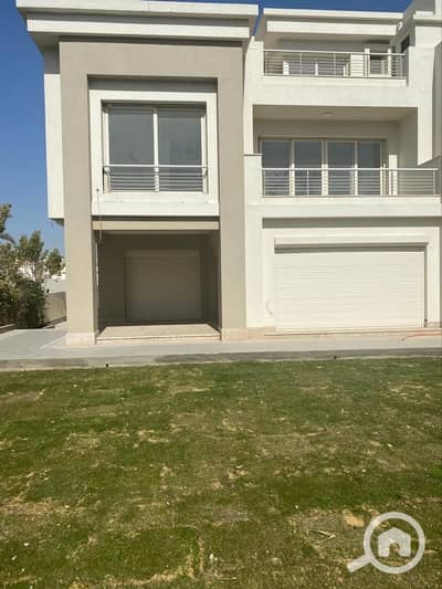 4 Bedroom Twin House for Rent in New Cairo, Cairo - 6ad9fbb0b3cc8_WhatsApp-Image-2026-10-22-at-2.36. 33-PM-(2). jpeg