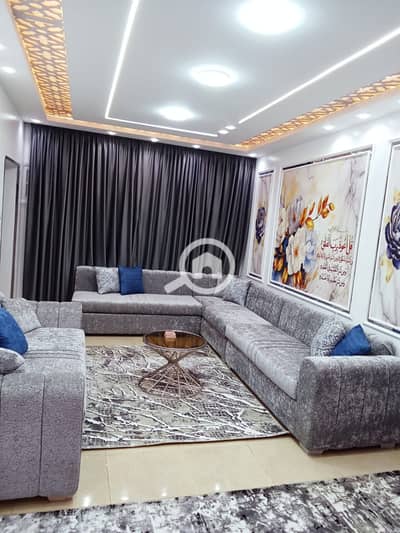 2 Bedroom Flat for Rent in Mohandessin, Giza - 1000725915. jpg