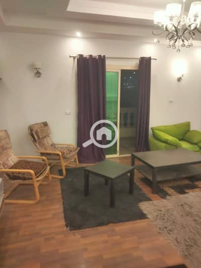 3 Bedroom Apartment for Rent in New Cairo, Cairo - 124. jpg