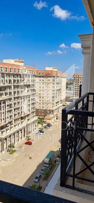 3 Bedroom Apartment for Rent in Moharam Bik, Alexandria - 4d24c4b5-a741-49a1-ba9e-59ecb75920ab. jpg