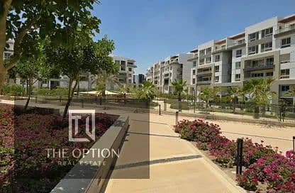 3 Bedroom Flat for Sale in New Cairo, Cairo - 30075. webp