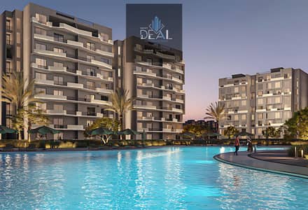 4 Bedroom Duplex for Sale in New Capital City, Cairo - 9bac0ca9-862c-4bc2-97cf-8eafe742ddfc. jpg 4 Bedroom Duplex for Sale in New Capital City, Cairo - 9bac0ca9-862c-4bc2-97cf-8eafe742ddfc. jpg