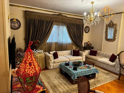 3 Bedroom Flat for Sale in Dokki, Giza - WhatsApp Image 2025-09-28 at 15.40. 54 (2) (4). jpeg