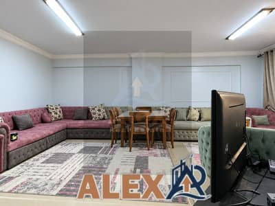 3 Bedroom Flat for Rent in Stanley, Alexandria - WhatsApp Image 2026-10-22 at 4.09. 55 PM. jpeg 3 Bedroom Flat for Rent in Stanley, Alexandria - WhatsApp Image 2026-10-22 at 4.09. 55 PM. jpeg