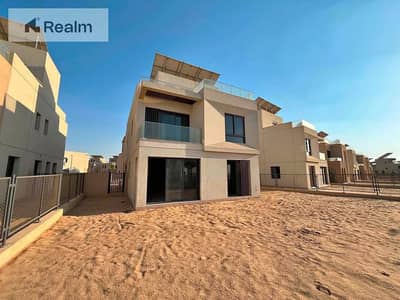 4 Bedroom Townhouse for Sale in Sheikh Zayed, Giza - nsdwui. jpeg 4 Bedroom Townhouse for Sale in Sheikh Zayed, Giza - nsdwui. jpeg
