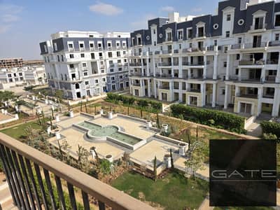 3 Bedroom Flat for Sale in 6th of October, Giza - WhatsApp Image 2026-10-18 at 11.47. 25 AM. jpeg 3 Bedroom Flat for Sale in 6th of October, Giza - WhatsApp Image 2026-10-18 at 11.47. 25 AM. jpeg