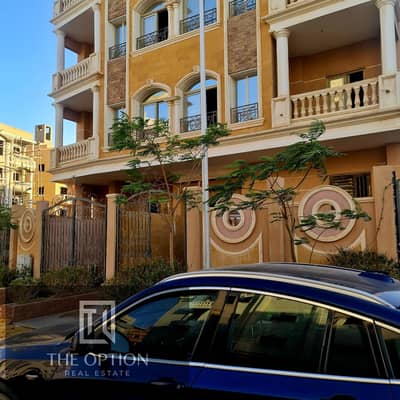4 Bedroom Duplex for Sale in New Cairo, Cairo - 29932. jpg 4 Bedroom Duplex for Sale in New Cairo, Cairo - 29932. jpg
