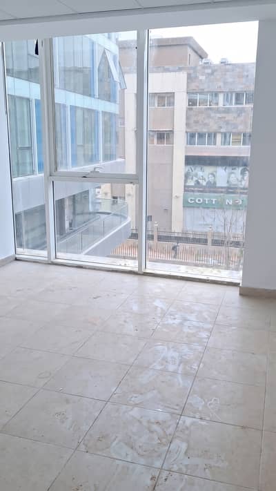 Office for Rent in Sheikh Zayed, Giza - من المالك عيادة أو مكتب 48م سوبر لوكس في سنترو مول الشيخ زايد