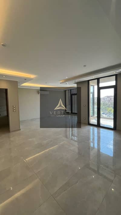3 Bedroom Flat for Rent in New Cairo, Cairo - WhatsApp Image 2026-10-22 at 4.56. 13 PM. jpeg