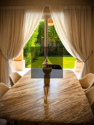 4 Bedroom Twin House for Rent in New Cairo, Cairo - WhatsApp Image 2026-10-20 at 1.11. 36 PM (2). jpeg