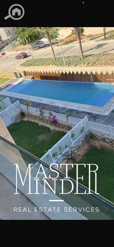 شاليه 3 غرف نوم للبيع في الساحل الشمالي، مطروح - WhatsApp Image 2026-10-06 at 4.34. 00 PM. jpeg