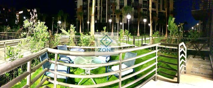 2 Bedroom Flat for Rent in Madinaty, Cairo - WhatsApp Image 2026-10-22 at 17.45. 12. jpeg