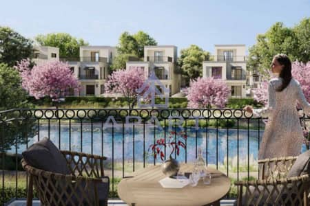 فیلا 3 غرف نوم للبيع في الشيخ زايد، الجيزة - belle vie 6. png فیلا 3 غرف نوم للبيع في الشيخ زايد، الجيزة - belle vie 6. png