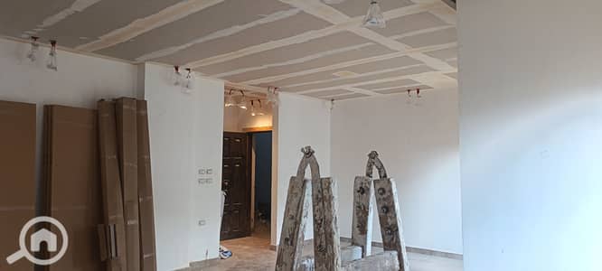 3 Bedroom Flat for Rent in Sheikh Zayed, Giza - 1000614509. jpg