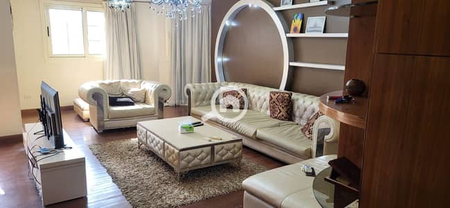 فلیٹ 3 غرف نوم للايجار في شيراتون، القاهرة - 1000470375. jpg