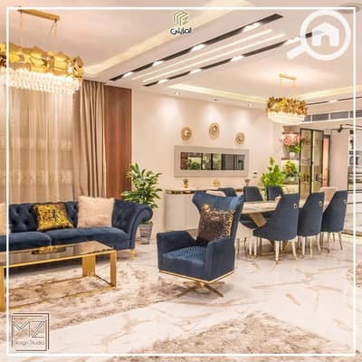 فیلا 4 غرف نوم للبيع في مدينتي، القاهرة - 1001211553. jpg فیلا 4 غرف نوم للبيع في مدينتي، القاهرة - 1001211553. jpg
