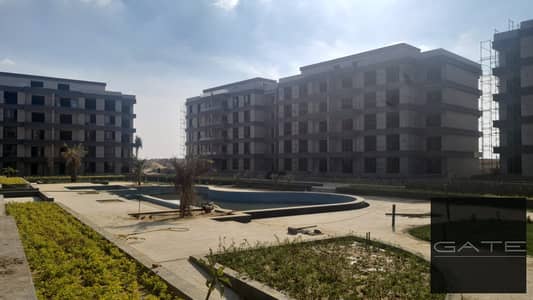 3 Bedroom Flat for Sale in Sheikh Zayed, Giza - WhatsApp Image 2026-10-22 at 2.07. 31 PM. jpeg 3 Bedroom Flat for Sale in Sheikh Zayed, Giza - WhatsApp Image 2026-10-22 at 2.07. 31 PM. jpeg