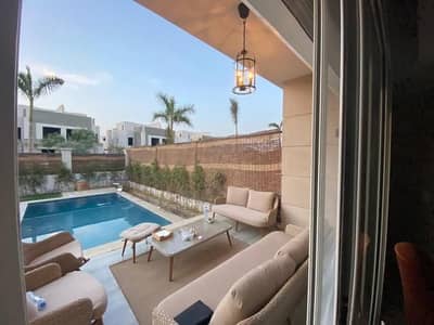 4 Bedroom Twin House for Sale in Sheikh Zayed, Giza - WhatsApp Image 2026-10-10 at 4.51. 56 AM. jpg