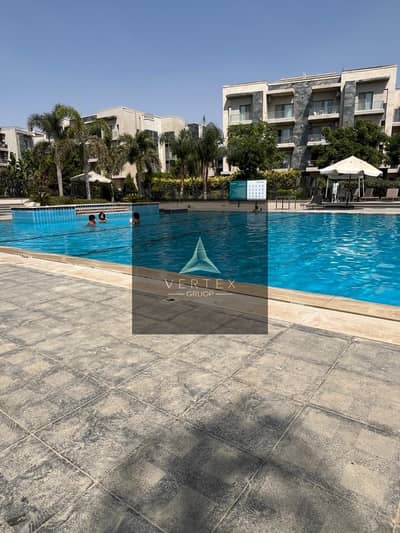فلیٹ 3 غرف نوم للايجار في القاهرة الجديدة، القاهرة - WhatsApp Image 2026-10-22 at 4.49. 13 PM (1). jpeg