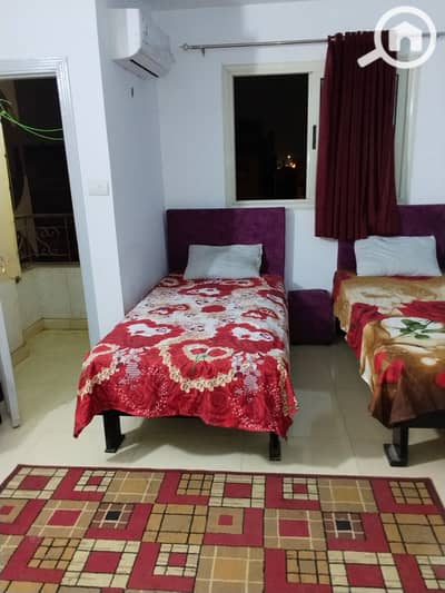 1 Bedroom Room for Rent in 6th of October, Giza - 1000048965. jpg 1 Bedroom Room for Rent in 6th of October, Giza - 1000048965. jpg