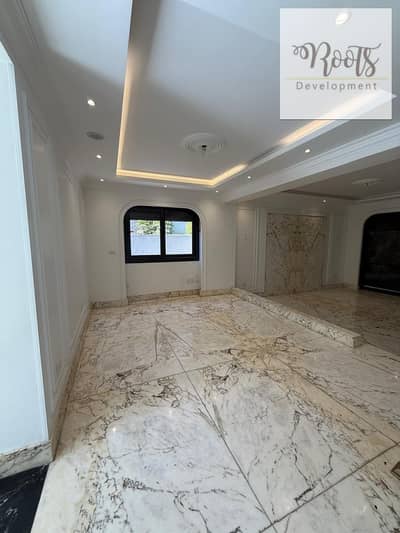 4 Bedroom Twin House for Sale in Sheikh Zayed, Giza - WhatsApp Image 2026-09-15 at 20.17. 58 (3). jpeg
