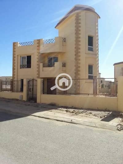 4 Bedroom Villa for Sale in 6th of October, Giza - 35893. jpg