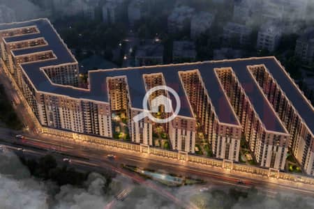 شقة 3 غرف نوم للبيع في سموحة، الإسكندرية - WhatsApp Image 2026-10-12 at 6.18. 36 PM. jpg