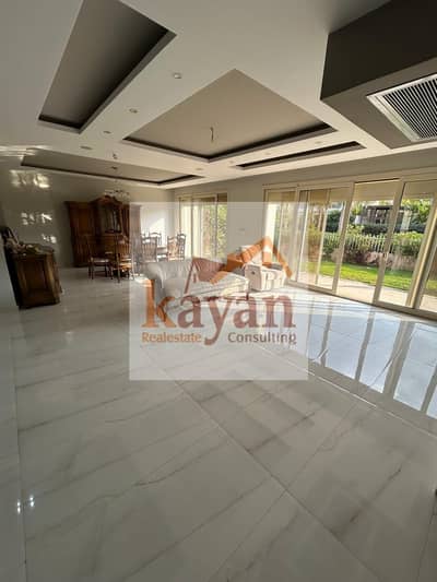 6 Bedroom Villa for Rent in New Cairo, Cairo - WhatsApp Image 2026-10-22 at 5.17. 55 PM. jpeg