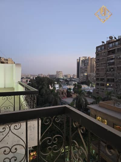 3 Bedroom Flat for Sale in Dokki, Giza - WhatsApp Image 2026-10-01 at 2.17. 32 PM (1) (1). jpeg