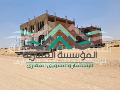 Land for Sale in 6th of October, Giza - 13. jpg
