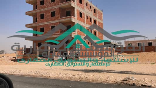 أرض للبيع في 6 اكتوبر، الجيزة - 14. jpg أرض للبيع في 6 اكتوبر، الجيزة - 14. jpg